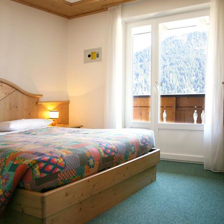 Hotel Cima Dodici ヴィーゴ・ディ・ファッサ エクステリア 写真