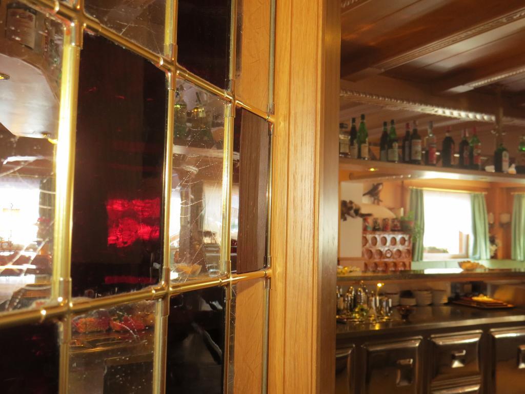 Hotel Cima Dodici ヴィーゴ・ディ・ファッサ エクステリア 写真