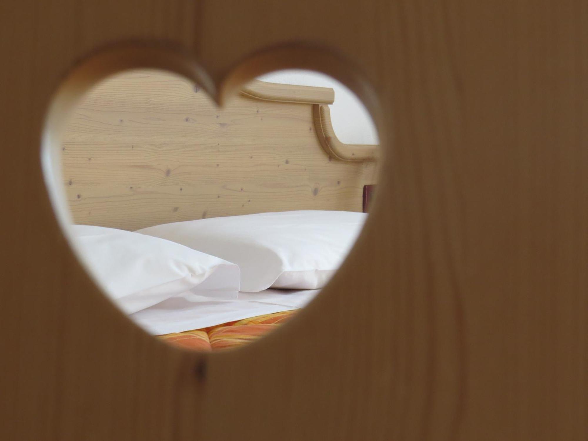 Hotel Cima Dodici ヴィーゴ・ディ・ファッサ 部屋 写真