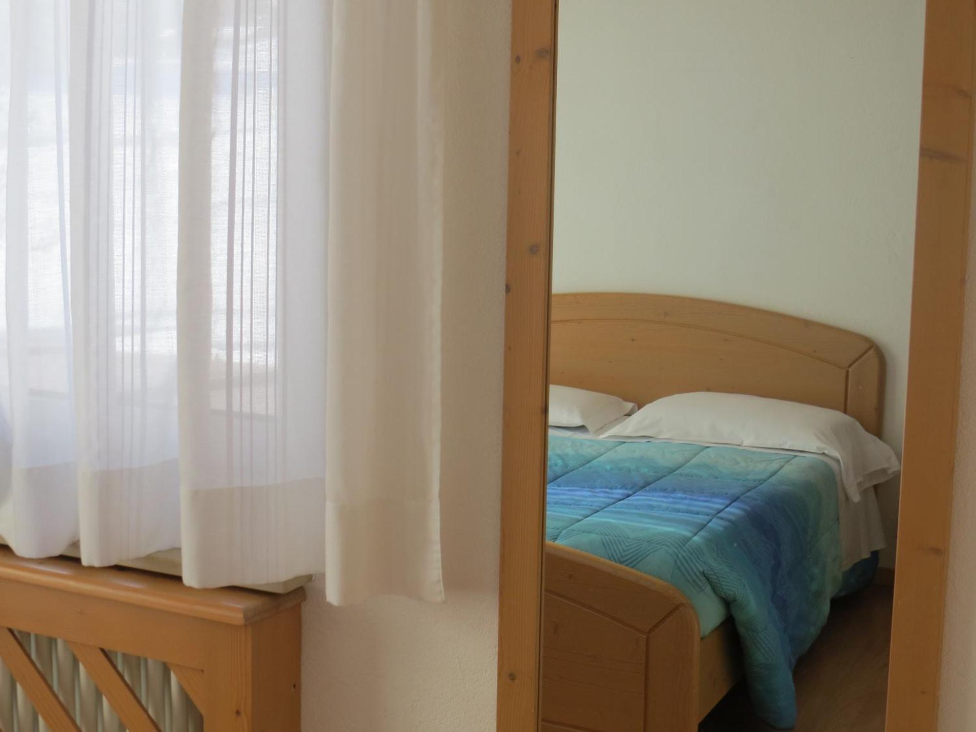 Hotel Cima Dodici ヴィーゴ・ディ・ファッサ 部屋 写真